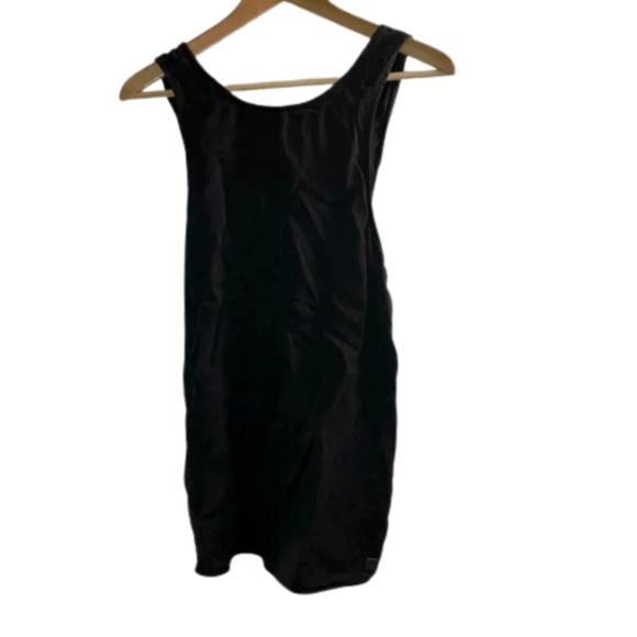 L | Meteorite Black Harbour Tank - Picture 2 of 5